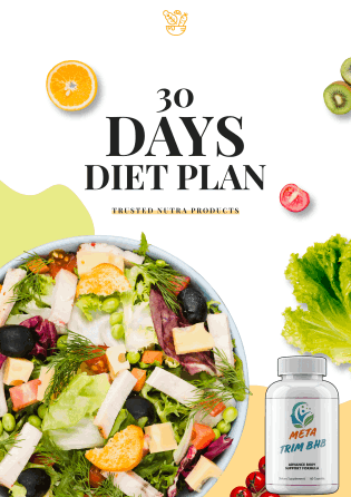 30-Day Diet Plan Transformation Guide