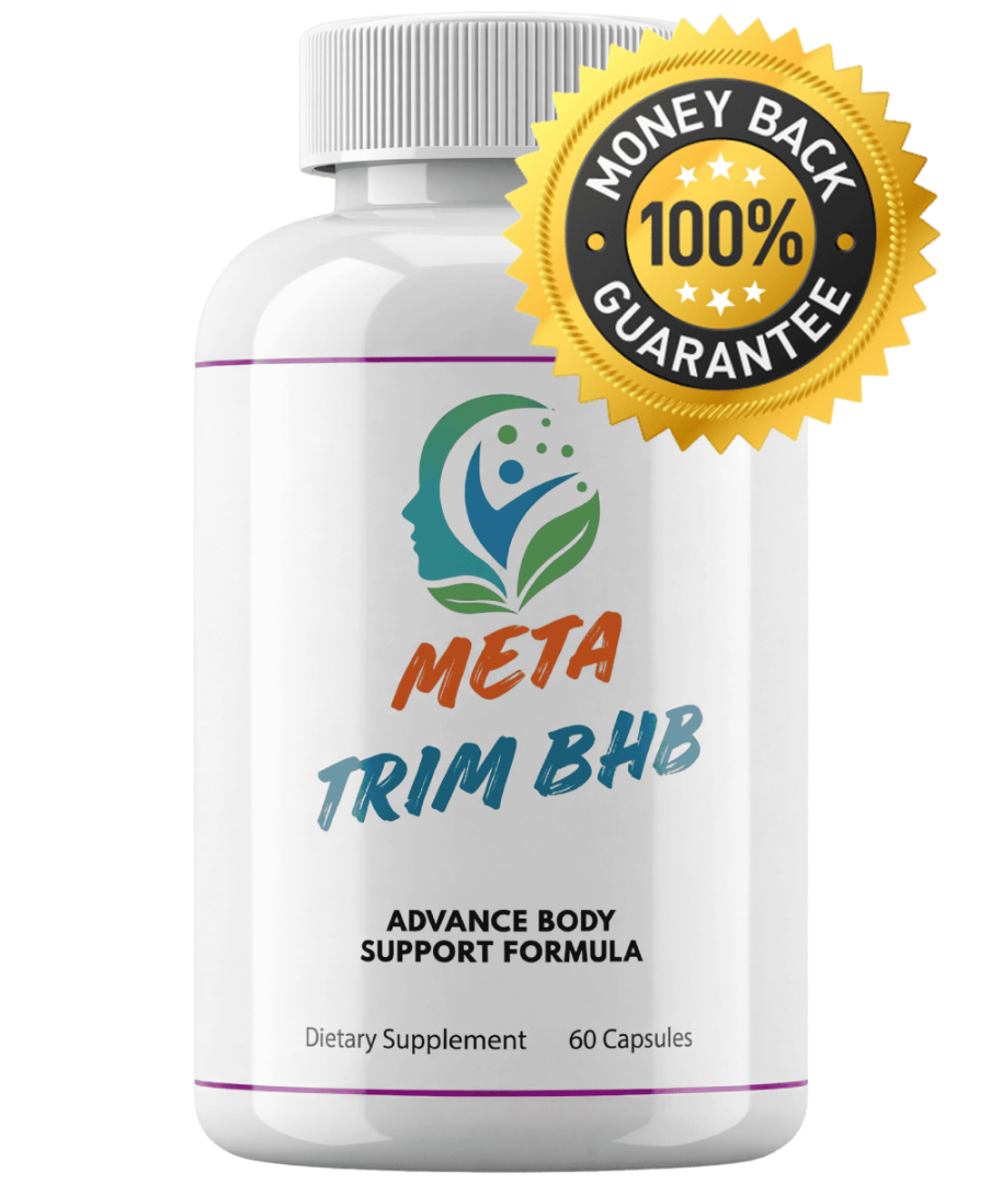 FREE Extra Bottle of MetaTrim BHB
